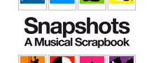 Creative Cauldron to Stage SNAPSHOTS: A MUSICAL SCRAPBOOK in Falls Church