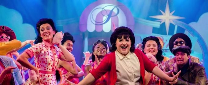 Video: HAIRSPRAY Star Kaitlyn Louise Smith Talks Playing Tracy Turnblad