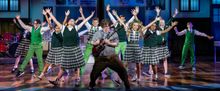 First Look at SCHOOL OF ROCK at Tuacahn Theatre