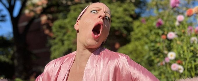 Photos: First Look at RECLAMATION From Breton Follies Productions Photos