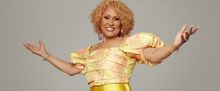 Darlene Love to be Honored at Bergen Performing Arts Center's annual Women's Spring L