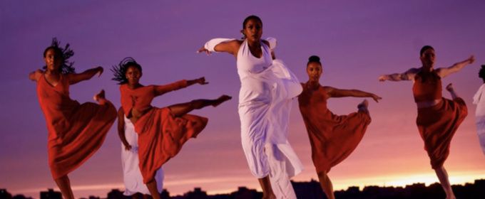 Amanda Selwyn Dance Theatre to Launch Teaching Artist Workshop Series