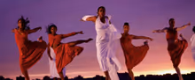 Amanda Selwyn Dance Theatre to Launch Teaching Artist Workshop Series