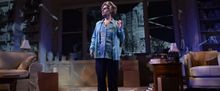 Flash: BECOMING DR. RUTH Opens Friday At Orlando Shakes!