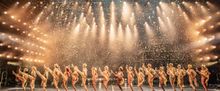 First Look at the UK Tour of A CHORUS LINE
