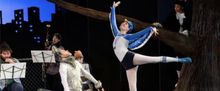 Isaac Mizrahi to Direct PETER & THE WOLF at Works & Process at the Guggenheim