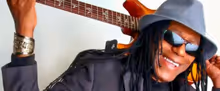 THE LEGENDARY WAILERS to Open Moss Cultural Arts Center Season