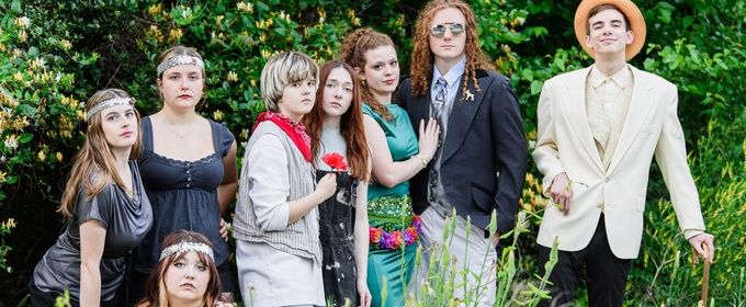 Review: HADESTOWN TEEN EDITION at DreamWrights