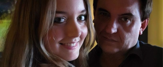 Photos: First Look at the World Premiere of AT HOME WITH THE SHERIDANS Ed'z Spor Photos