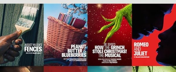 FENCES, LITTLE SHOP OF HORRORS, and More Set For Leeds Playhouse 2026-27 Season