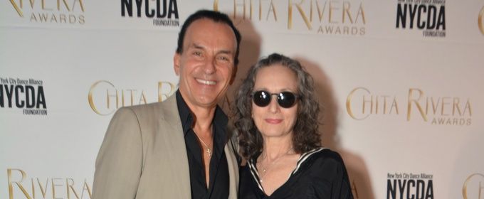 Photos: Meet the Nominees For the 2026 Chita Rivera Awards Photo