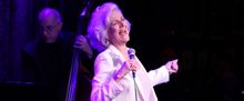 Karen Mason Returns To Birdland With Celebration Of Jule Styne