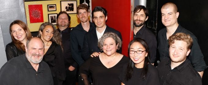 Photos: Bobby Conte Brings ALONG THE WAY To Birdland Photos