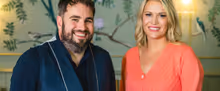 Lil Lambley and Sam Julyan Will Launch New Production Company, Act Two Entertainment