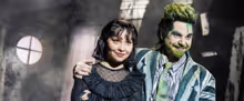 BEETLEJUICE Will Play Kansas City at Starlight Theatre