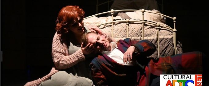 Photos: First Look at BIG FISH at the Cultural Arts Playhouse Photos