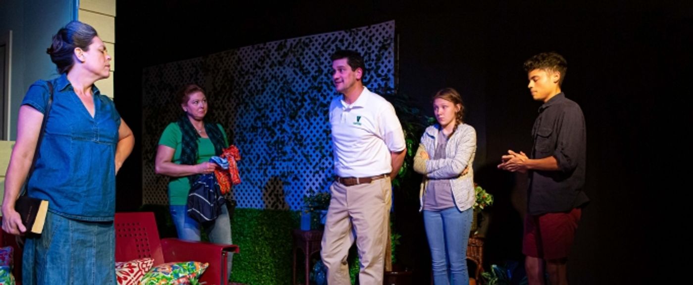 Global Roundup 8/9 - CHASING RAINBOWS, ALMOST FAMOUS, XANADU, CATS And More!  Image