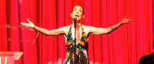 Trinity Rep Honors Curt Columbus, Paul J. Choquette Jr. and Francis Parra at 27th Pel