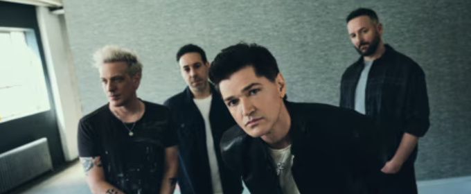 The Script Adds Picture This as Special Guest for 2027 Australian Arena Tour