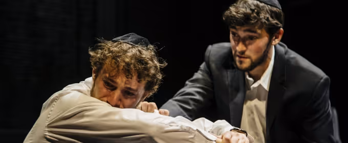 Photos: First Look at the West Coast Premiere of TRAYF at Geffen Playhouse Photos