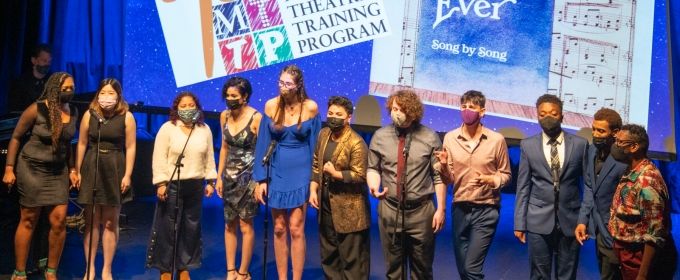 Photos: The York Theatre Company's 29th Oscar Hammerstein Award Gala Honors Rich Photos