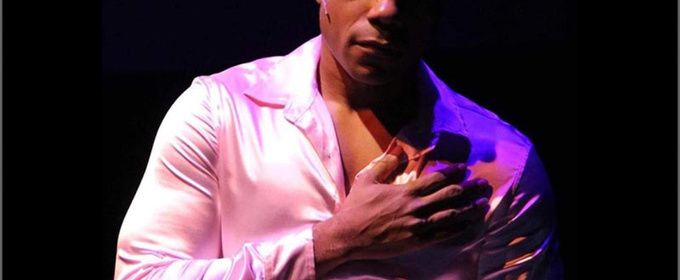 Tonoccus McClain Brings Solo Show VERSIONS OF HER To Hollywood Fringe Festival