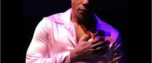 Tonoccus McClain Brings Solo Show VERSIONS OF HER To Hollywood Fringe Festival
