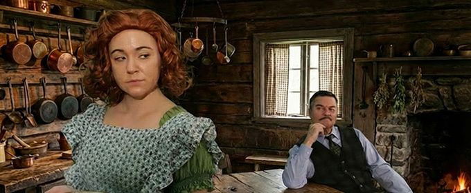 THE 39 STEPS to be Presented at the Kelsey Theatre