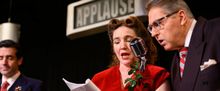 Flash: Contra Costa Civic Theatre Presents IT'S A WONDERFUL LIFE: A LIVE RADIO PLAY