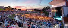 Nederlander Concerts Acquires Vina Robles Amphitheatre on California's Central Coast
