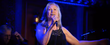 Linda Eder Continues Run at 54 Below