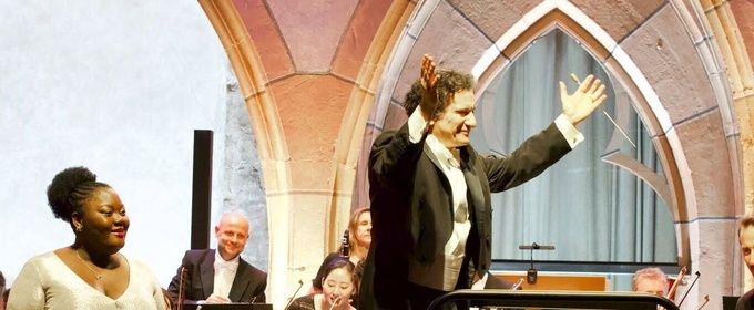 ROMEO ET JULIETTE and More Set For La Monnaie 2026-27 Season