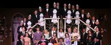 Flash: Meet the Winners of the 2020 TUTS Tommy Tune Awards!