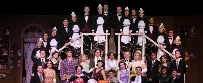 Photo Flash: Meet the Winners of the 2020 TUTS Tommy Tune Awards! Photos