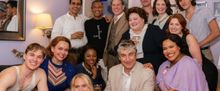 BONNIE & CLYDE Plays at Bay Street Theater Throughout August