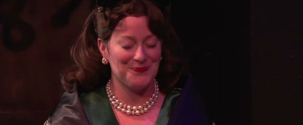 Video: First Look at GOOD NIGHT, OSCAR at Farmers Alley Theatre