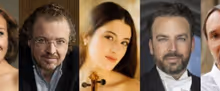 Yo-Yo Ma, Herb Alpert, and More Join the San Francisco Symphony in June