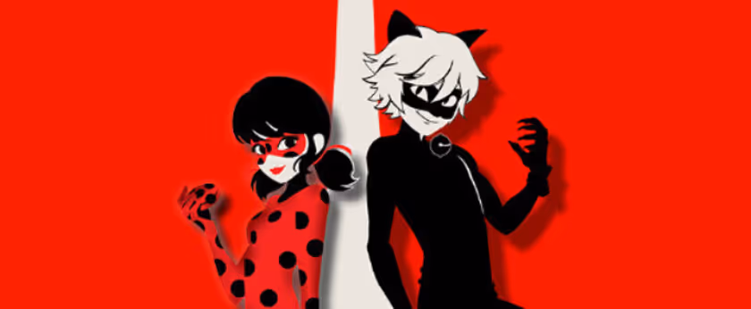 MIRACULOUS LADYBUG & CAT NOIR: THE LIVE STAGE SPECTACULAR to Launch in February Photo