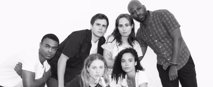 Photo Flash: In Rehearsal with Atlantic Theater Co's SUNDAY Photos