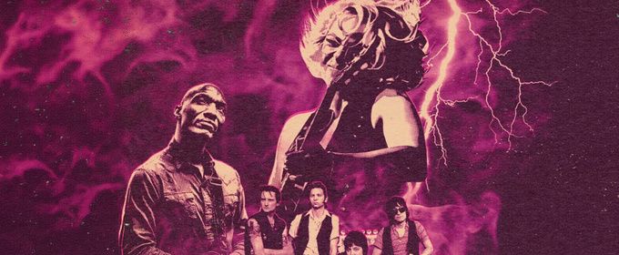 SHAKE 'EM ON DOWN Tour to Bring Samantha Fish, Cedric Burnside to Bilheimer Capitol Theatre