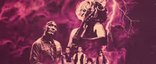 SHAKE 'EM ON DOWN Tour to Bring Samantha Fish, Cedric Burnside to Bilheimer Capitol T