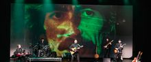 SOMETHING ABOUT GEORGE Spring Tour Dates Revealed
