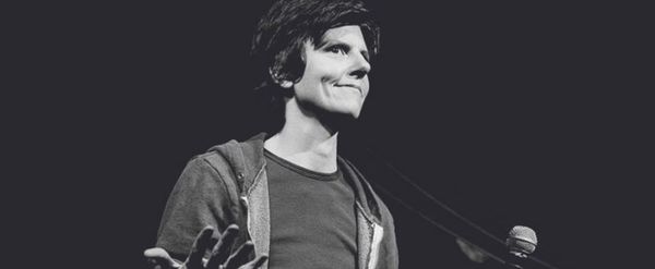 Review: OUT OF NOWHERE TOUR 2026: TIG NOTARO at State Theatre in Portland, Maine