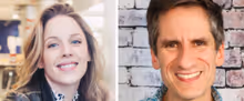 Jessie Mueller and Seth Rudetsky to Launch The Rep's Diamond Anniversary Concert Seri