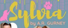 SYLVIA To Be Presented By ONSTAGE In Bedford