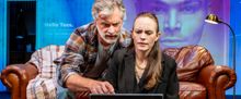FLAWLESS Begins Performances at Kean University's Premiere Stages