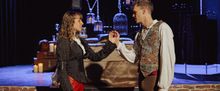 ROMEO & JULIET Will Come to Darling Quarter Theatre and The Concourse From Come You S