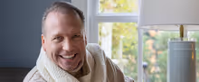 Mar Jennings To Debut One-Man Show Benefiting Survivors Of Domestic Violence