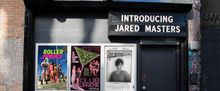 CLUB LINGERIE, ROLLER JUNKIES Lead Spectacle Theater's Jared Masters Retrospective
