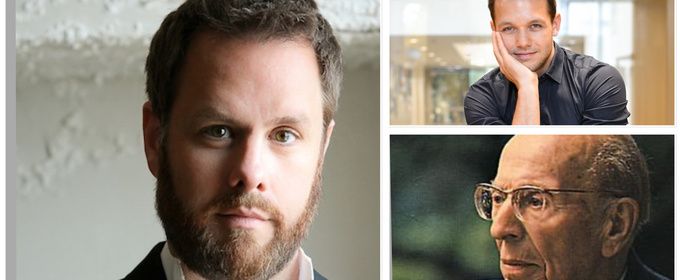THE BARBED WIRE WALTZ to Debut at Salon Stolz